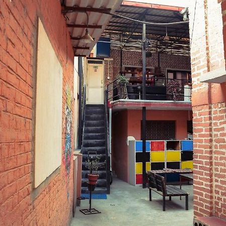 Happy Donkey Hostel Katmandu Kültér fotó