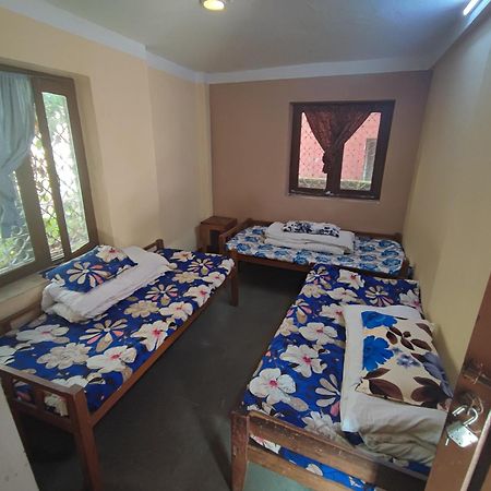 Happy Donkey Hostel Katmandu Kültér fotó