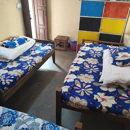 Happy Donkey Hostel Katmandu Kültér fotó
