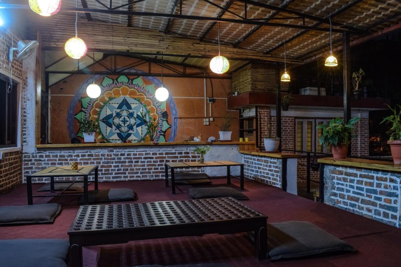 Happy Donkey Hostel Katmandu Kültér fotó