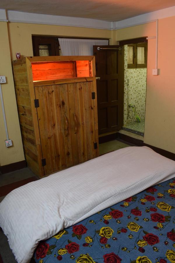 Happy Donkey Hostel Katmandu Kültér fotó