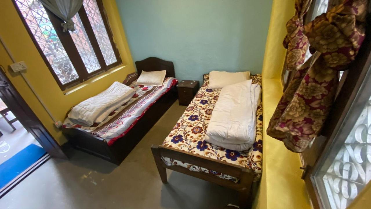 Happy Donkey Hostel Katmandu Kültér fotó